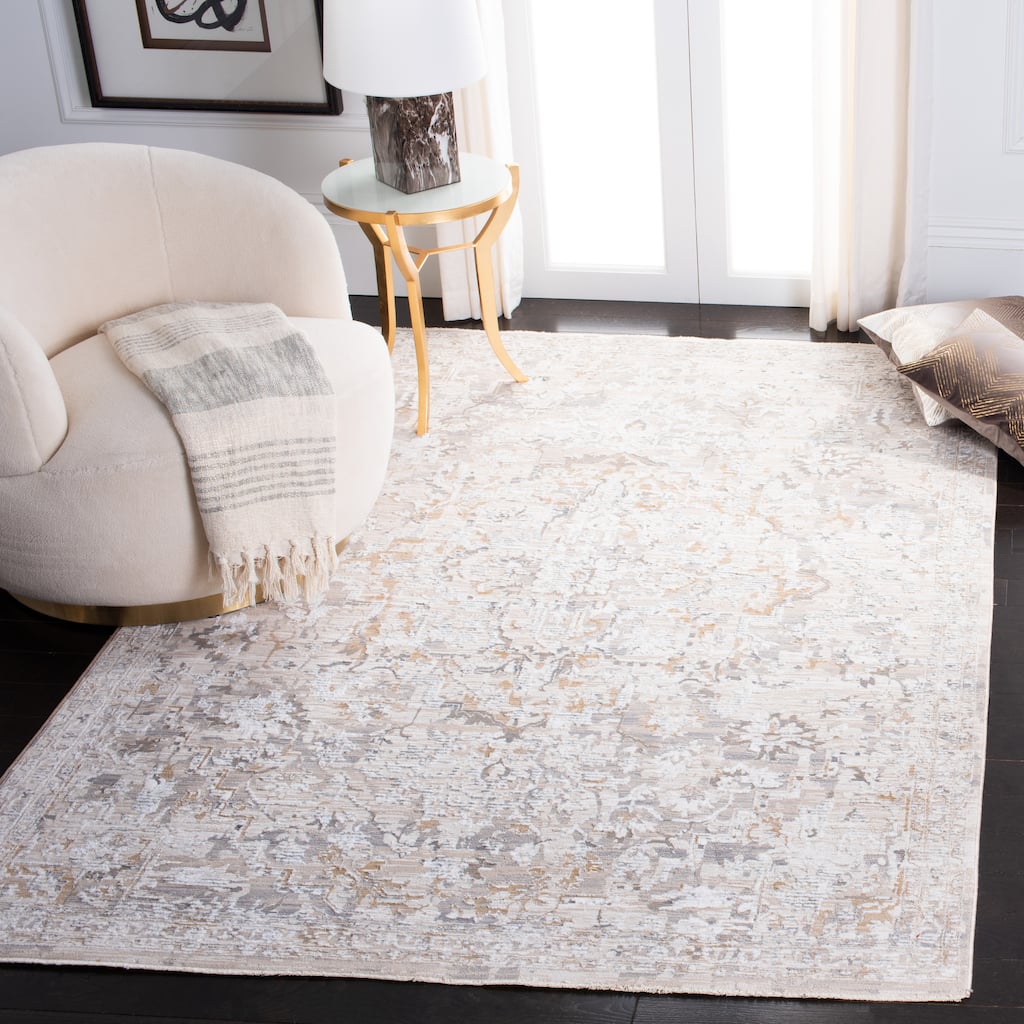 Martha Stewart by SAFAVIEH Roos Modern Rug