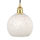 Option Satin Gold