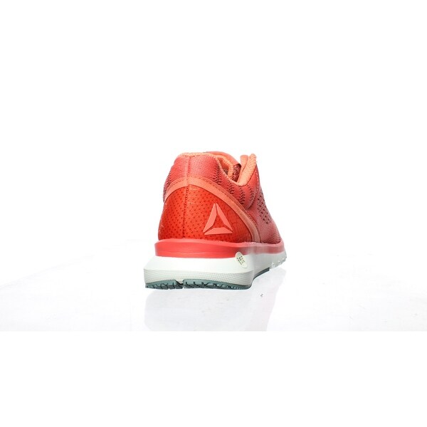Run Smooth Ultk Orange Running Shoes