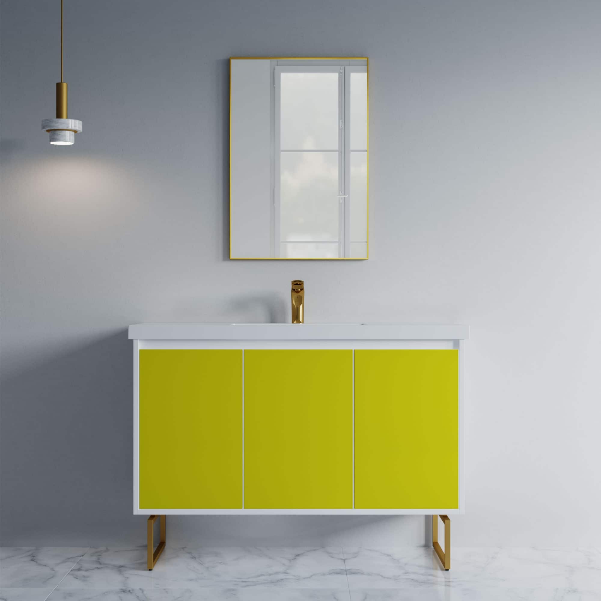 Option Yellow