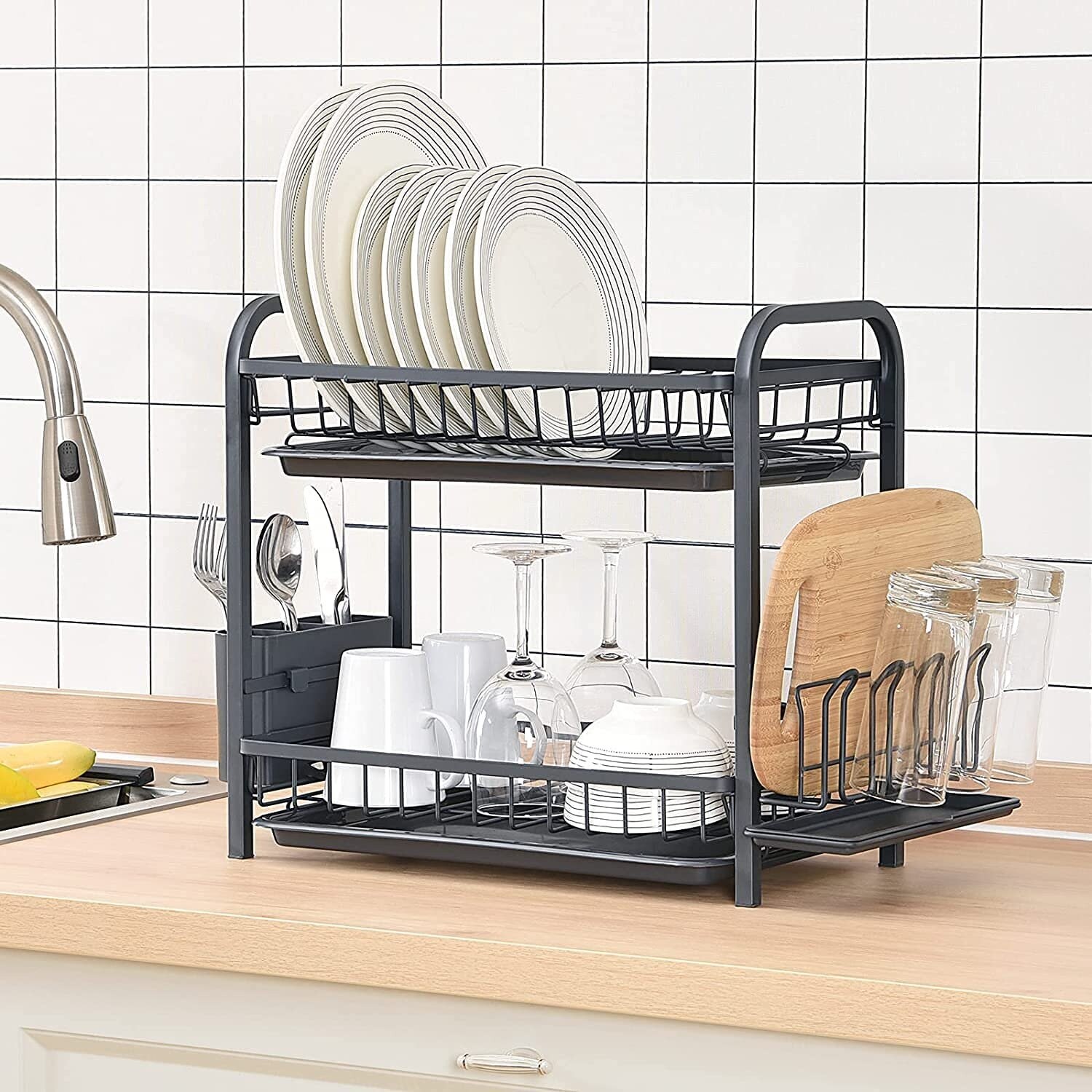 https://ak1.ostkcdn.com/images/products/is/images/direct/81e1cab3083d93d3fdd2c050b1638b6dbaae2866/2-Tier-Dish-Rack-and-Drainboard-Set-with-Utensil-Holder.jpg