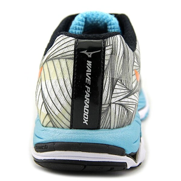 mizuno wave paradox ladies