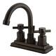 Option Oil Rubbed Bronze