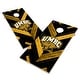 preview thumbnail 1 of 4, Maryland Baltimore Retrievers Cornhole Board Set 16 Years and Up