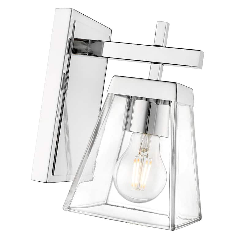 Bellevue ZWS63188 Darbie 9" Tall Wall Sconce