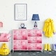 preview thumbnail 20 of 33, Kids Dresser with 5 Drawers