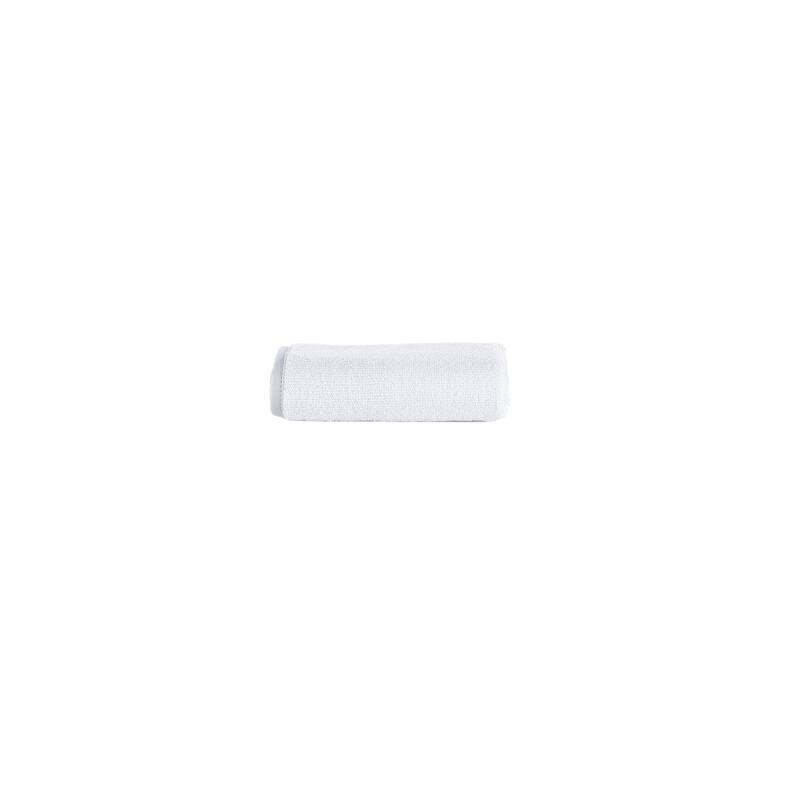 Brooks Brothers Contrast Frame Wash Towel