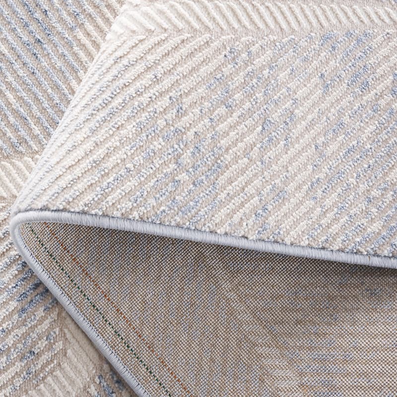 SAFAVIEH Prestige Zenobia Contemporary Rug