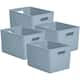 Option Stone Blue