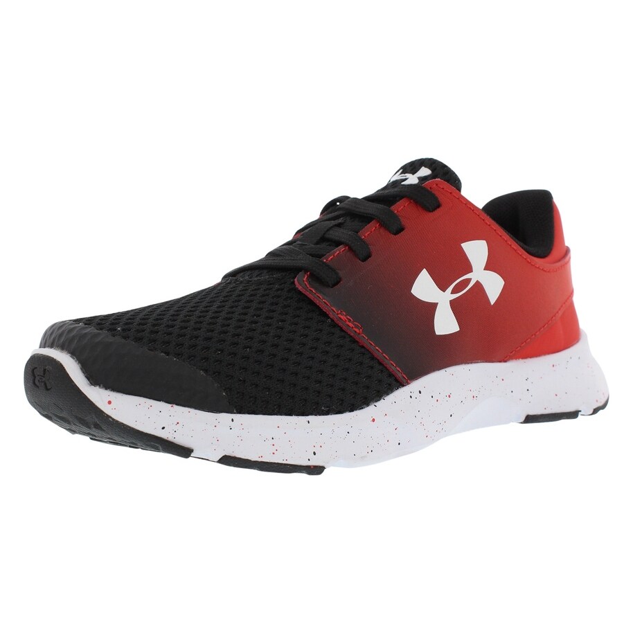 under armour women's engage bl running sneakers from finish line