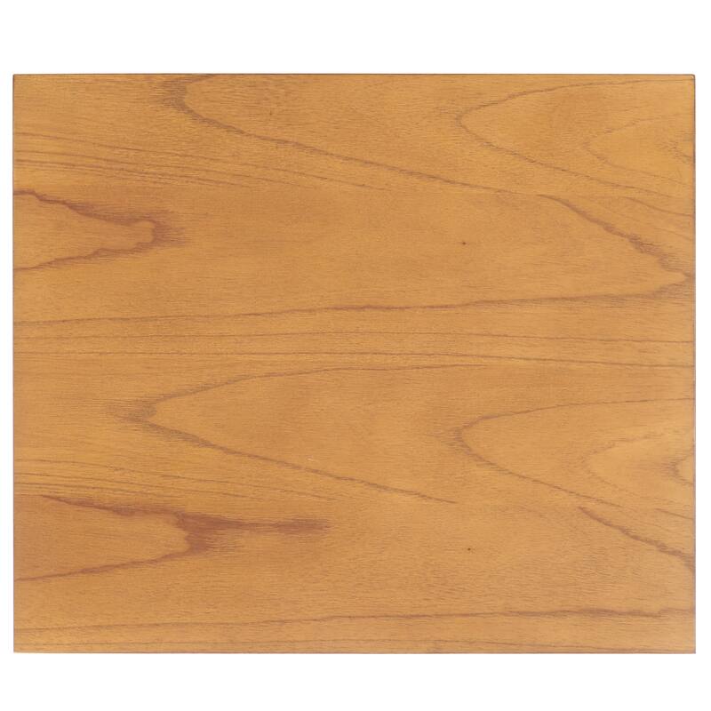 SAFAVIEH Couture Roseanne Banana Stem 1-Drawer Nightstand