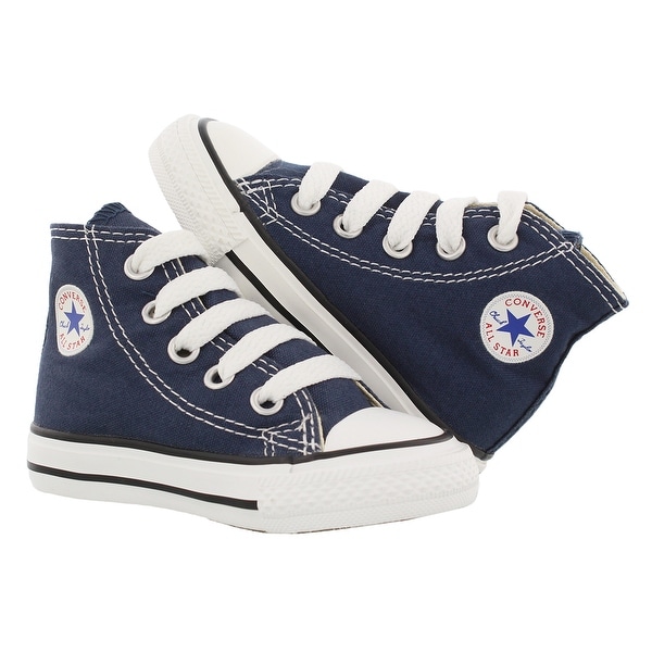 converse chuck taylor all star core hi