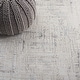 preview thumbnail 19 of 21, SAFAVIEH Whisper Hanako Contemporary Fringe Rug
