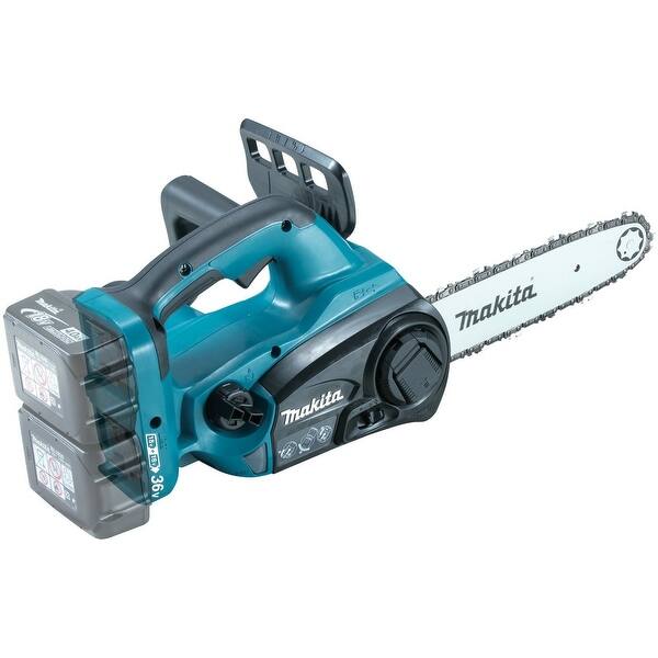 Makita 18V X2 LXT® Lithium-Ion (36V) Cordless Chain Saw, Tool Only