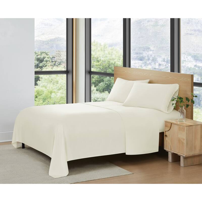 Frye Rayon from Bamboo 4 Piece Sheet Set