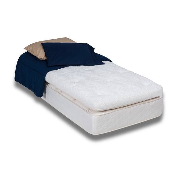 Lanai Topper queen size Overstock 17533693