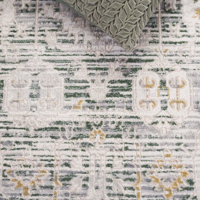SAFAVIEH Prestige Ursula Contemporary Rug