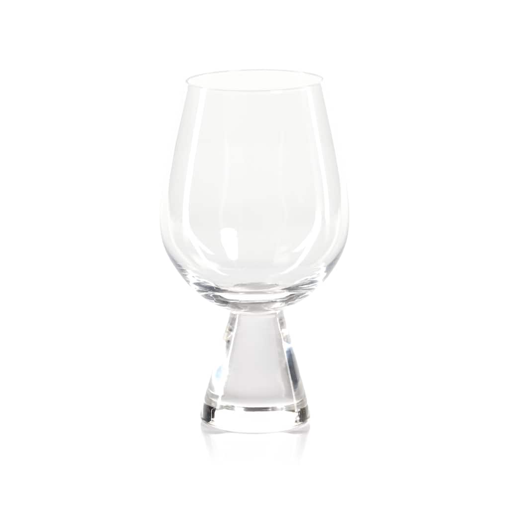 Stella All-Purpose Wine Glasses, Set of 6