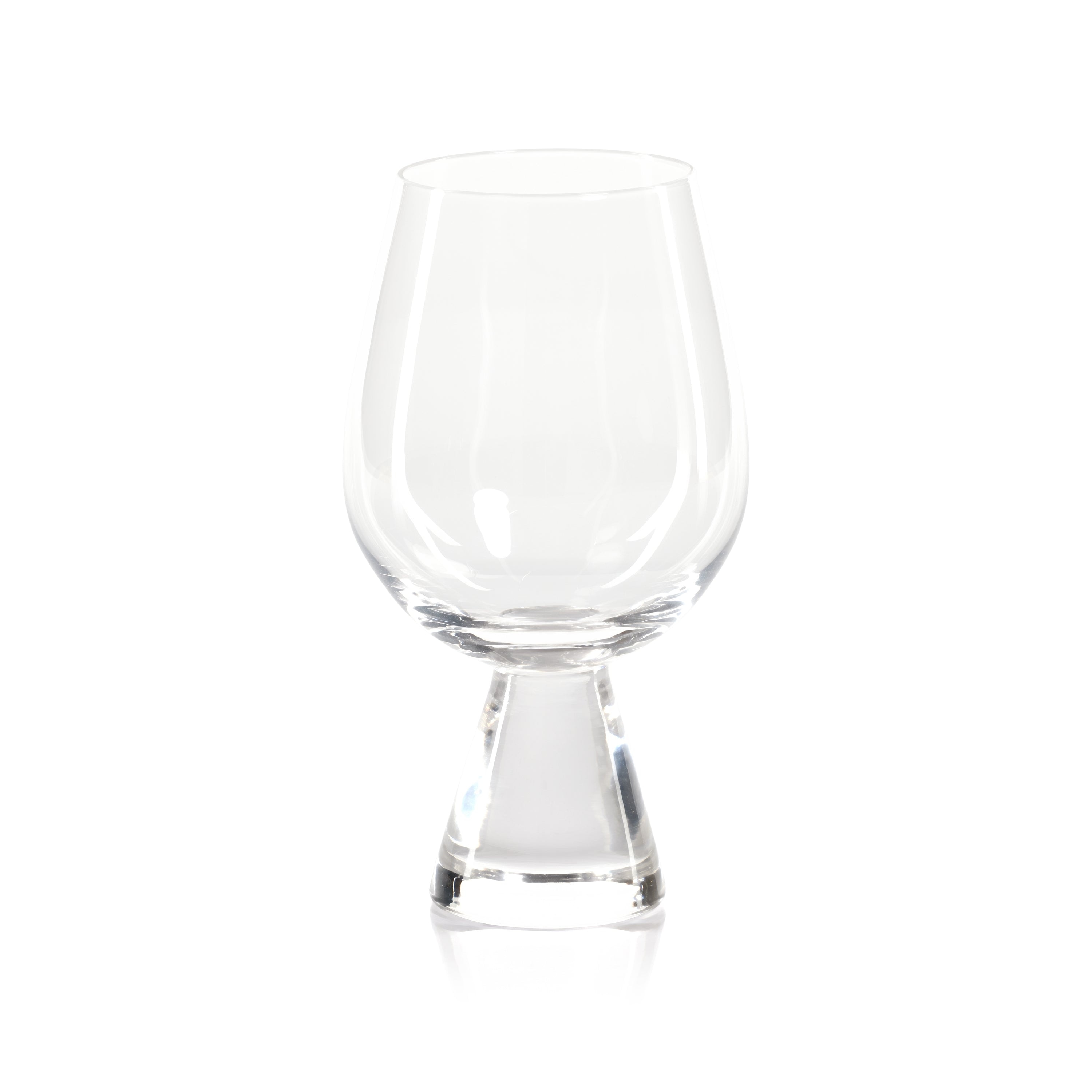 Stella All-Purpose Wine Glasses, Set of 6