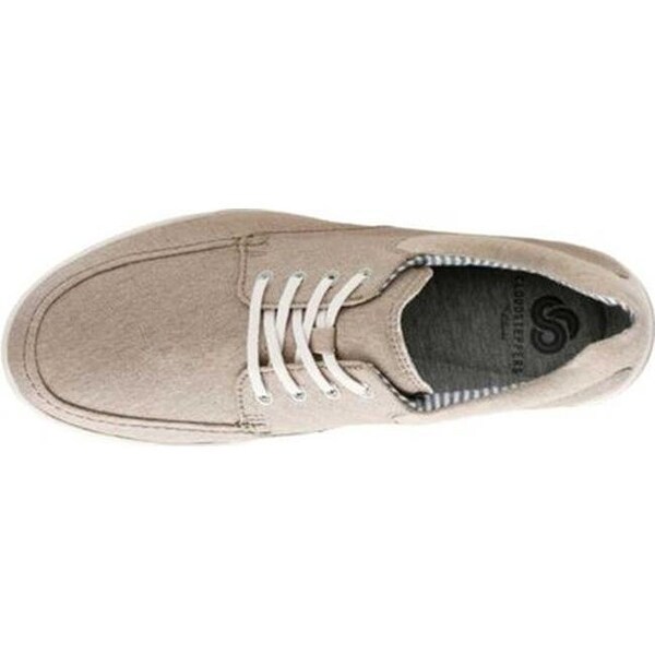 clarks men's step isle lace sneaker
