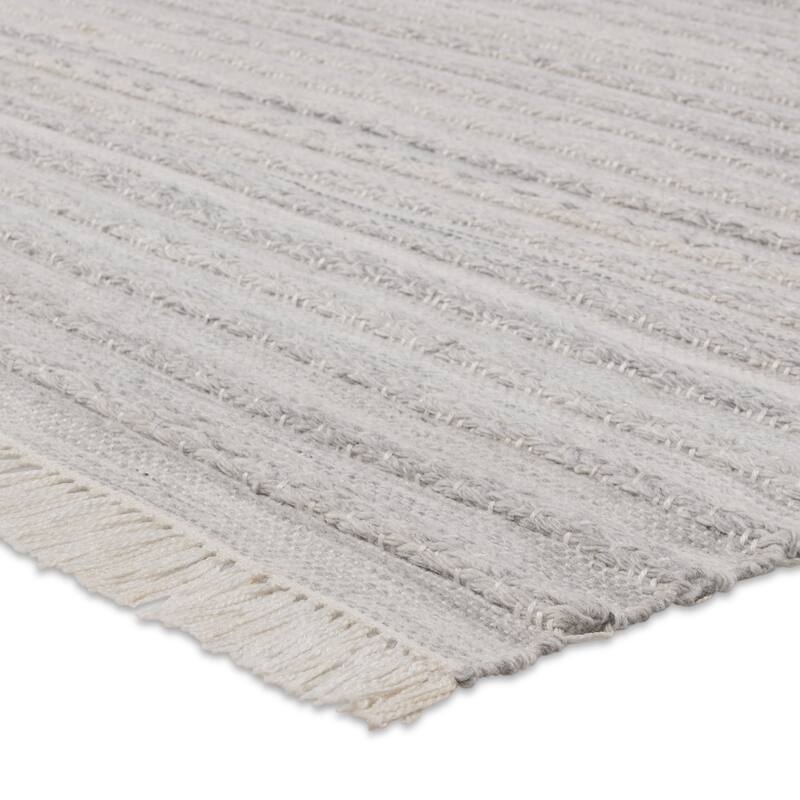 The Curated Nomad Oaview Indoor/ Outdoor PET Yarn Area Rug