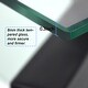 preview thumbnail 7 of 7, Full Metal & MDF Loft Bed with Desk & Shelf