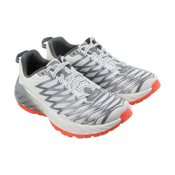 hoka one one clayton 2 women's