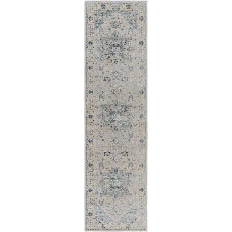 Artistic Weavers Ryla Vintage Distressed Area Rug