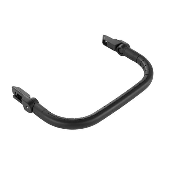 slide 2 of 2, Baby Jogger Pushchair Belly Bar For City Elite 2, City Mini 2 & City Mini GT2 Single Strollers - N/A