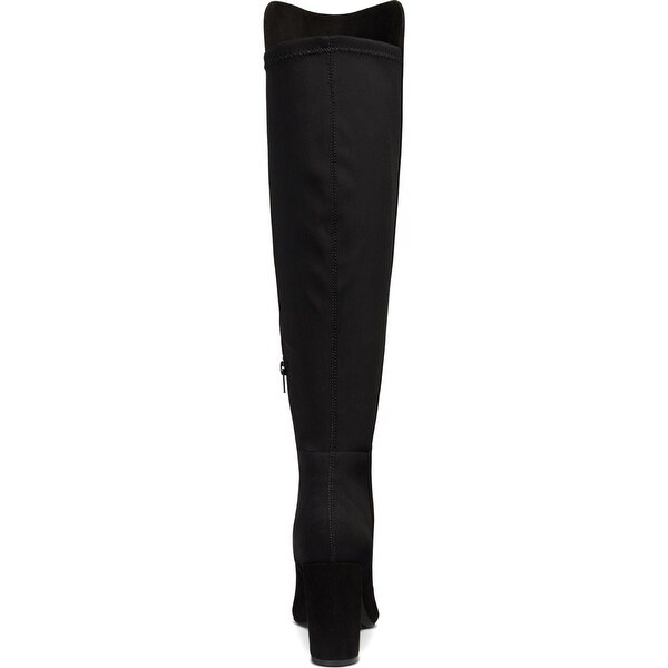 zigi soho over the knee boots