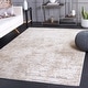 preview thumbnail 2 of 26, SAFAVIEH Spirit Caris Modern Abstract Rug