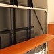 preview thumbnail 10 of 24, Movable TV Stand