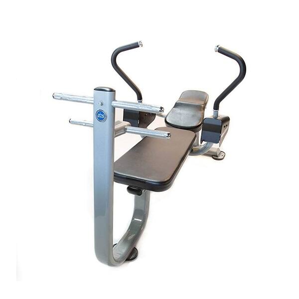 The AbsBench - Abdominal Crunch Machine - Bed Bath & Beyond - 31484338