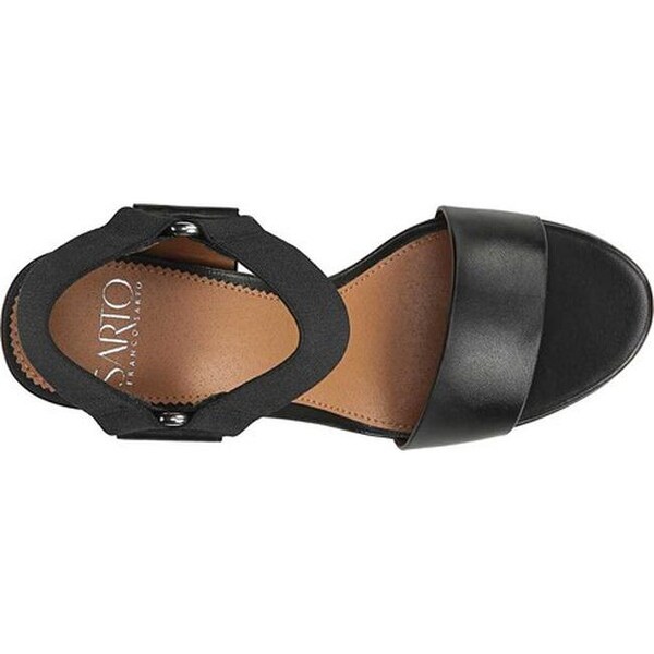 franco sarto olivia sandal