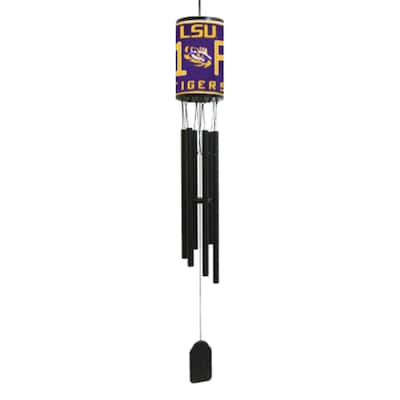 Lsu Chime