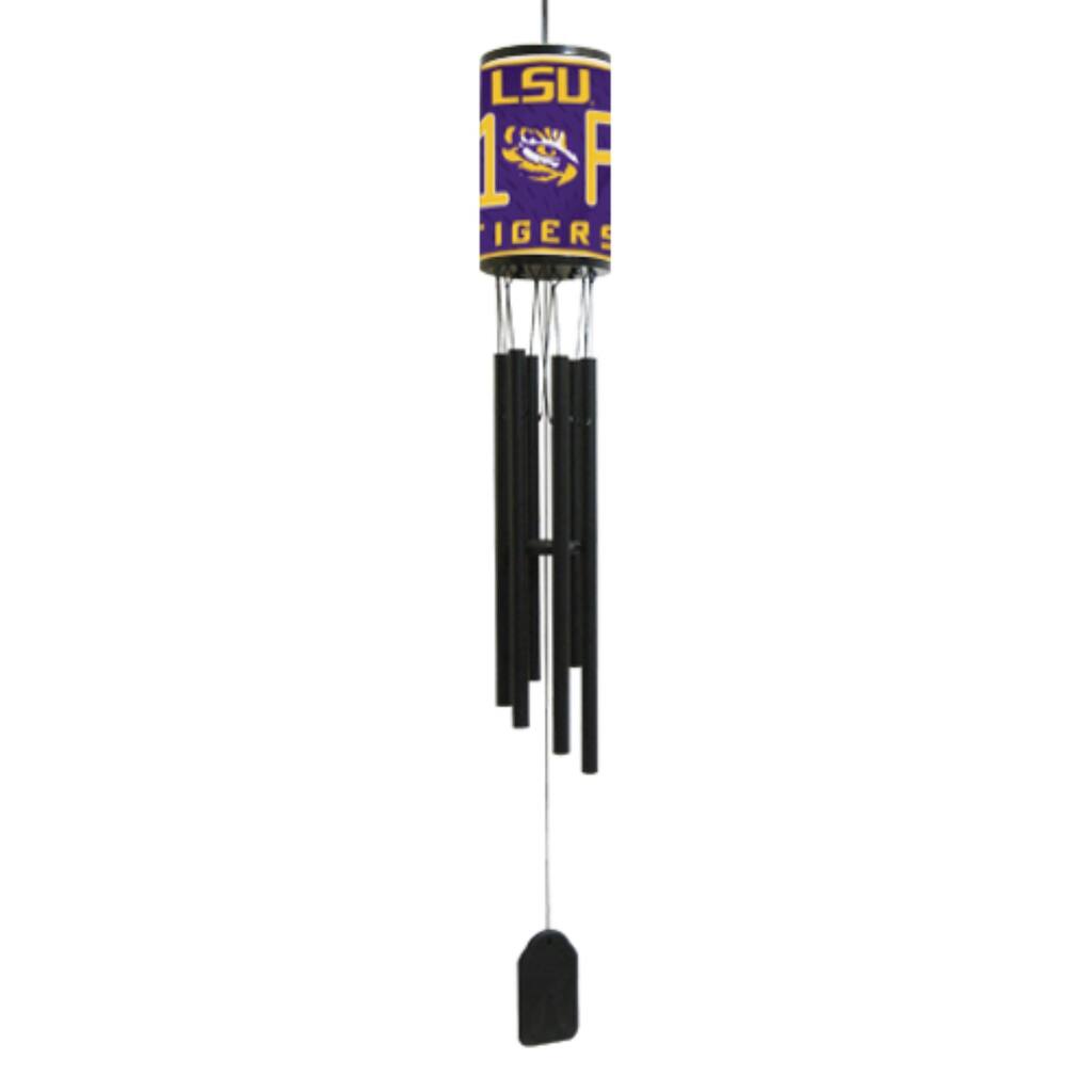 Lsu Chime