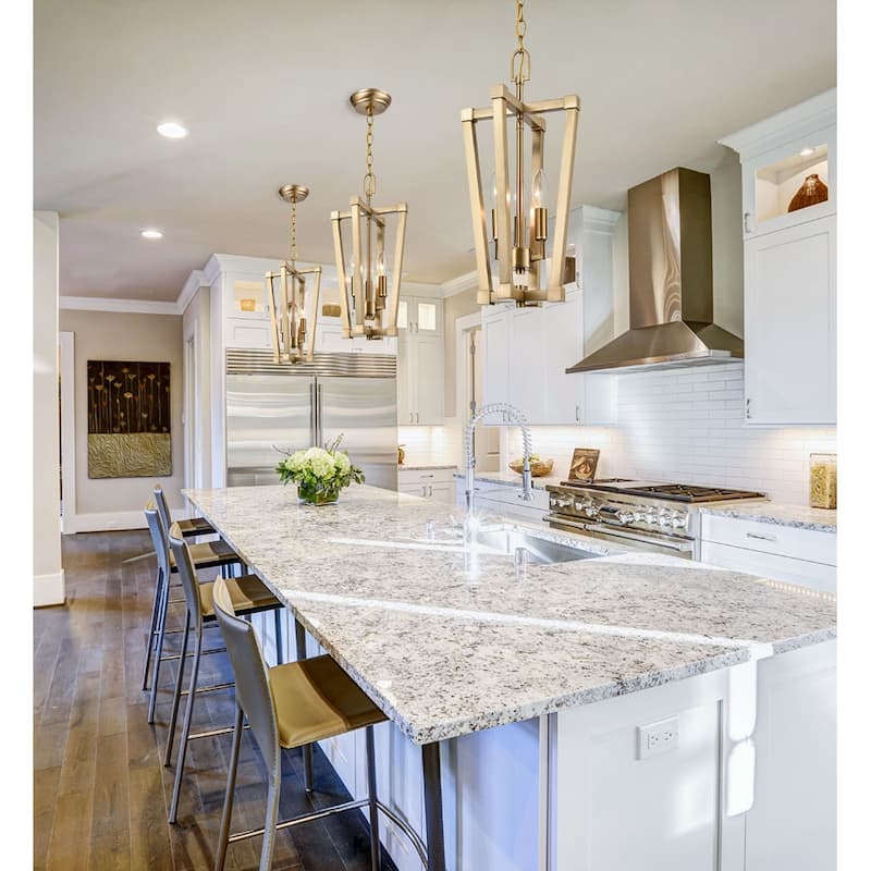 Millennium Lighting 5 Light 13" Wide Pendant