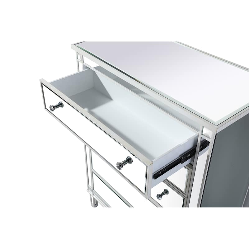 5-Drawer 36" Chest