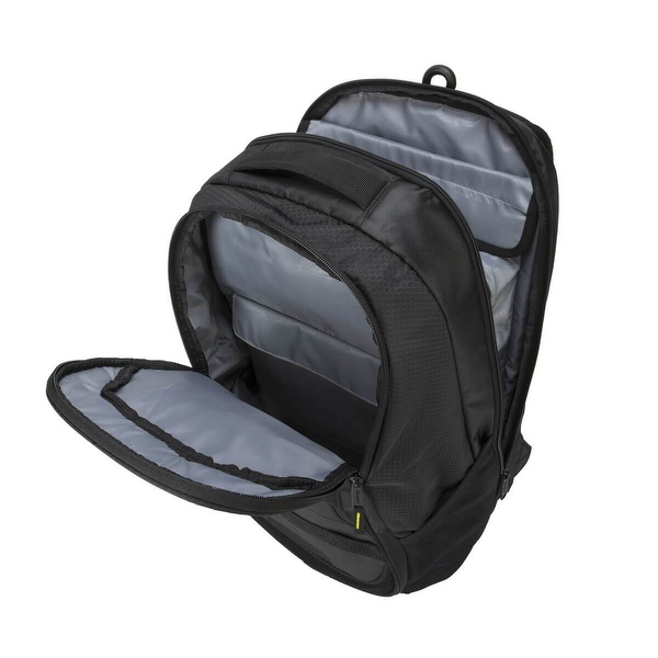 targus work and play fitness backpack
