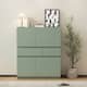 Option Pale Green