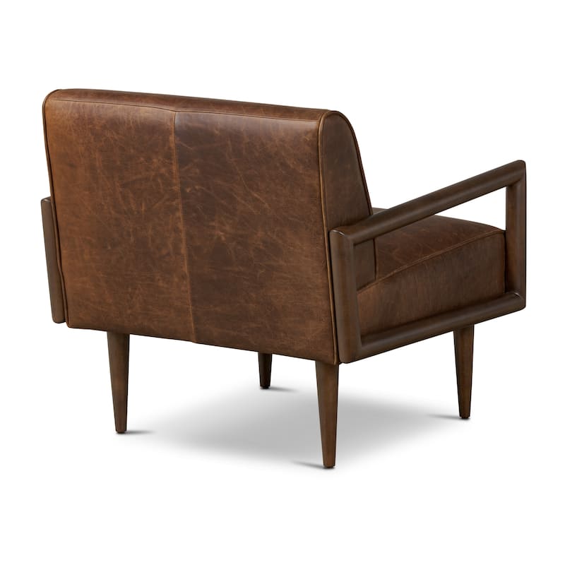Poly and Bark Viborg Lounge Chair
