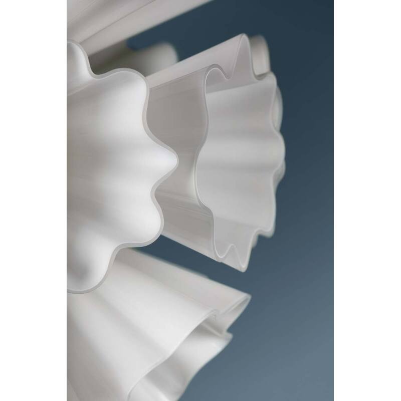 Hudson Valley Lighting 5524 Capri 22 Light 24" Wide Abstract