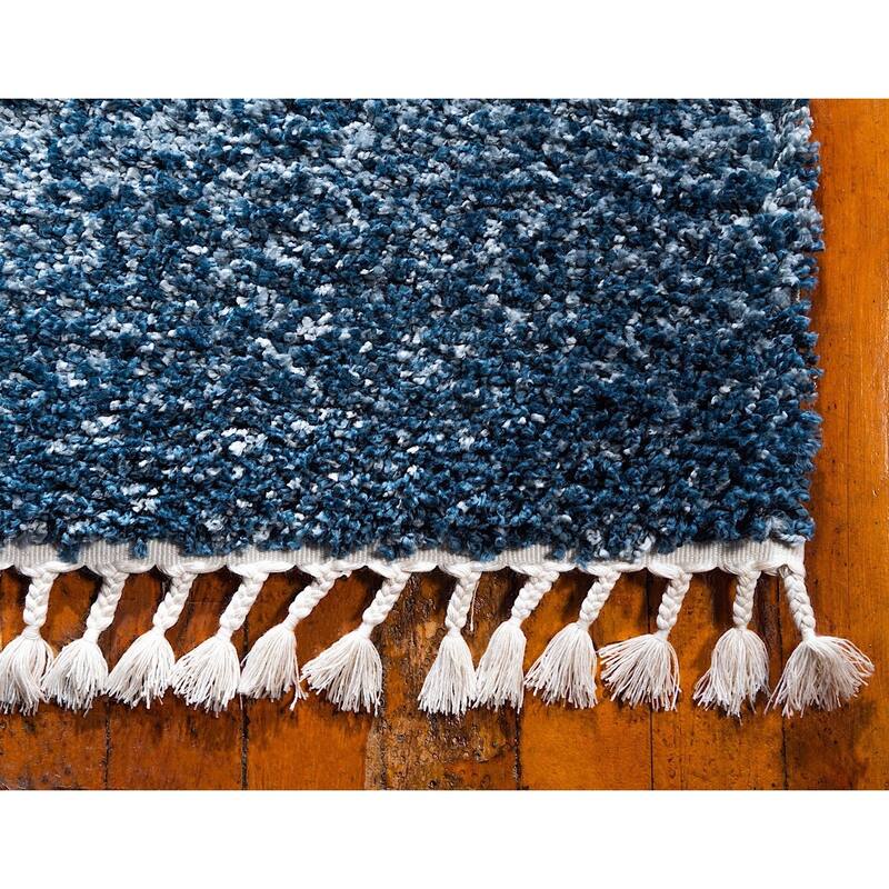 Shag Brico Collection Area Rug