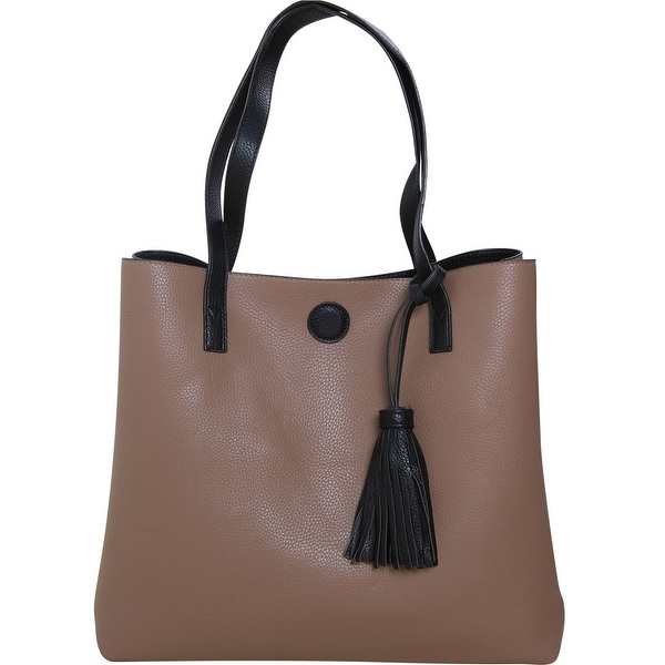 what is a tote purse