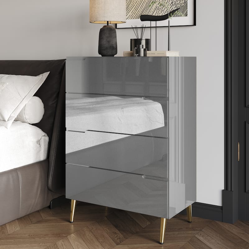 CraftPorch Luxury Chest