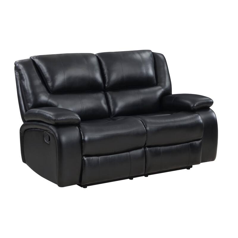 Elodie 2-Piece Reclining Sofa Set