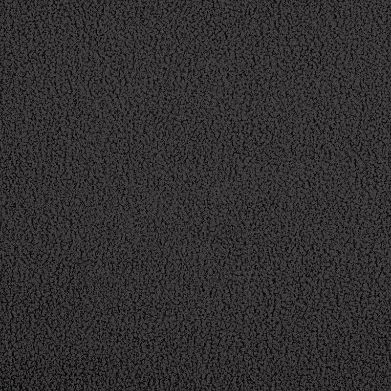 DH BASIC Modern Boucle Loveseat with Cup Holders and Side Pockets by Denhour