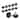Furniture Leg Leveling Feet Adjustable Screw-in Levelers for Chairs