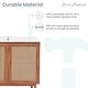 preview thumbnail 32 of 125, Classe Bathroom Vanity in Oak