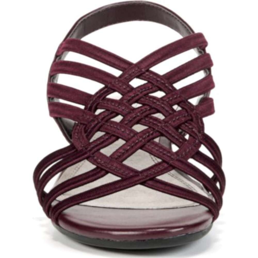 naturalizer remix sandals